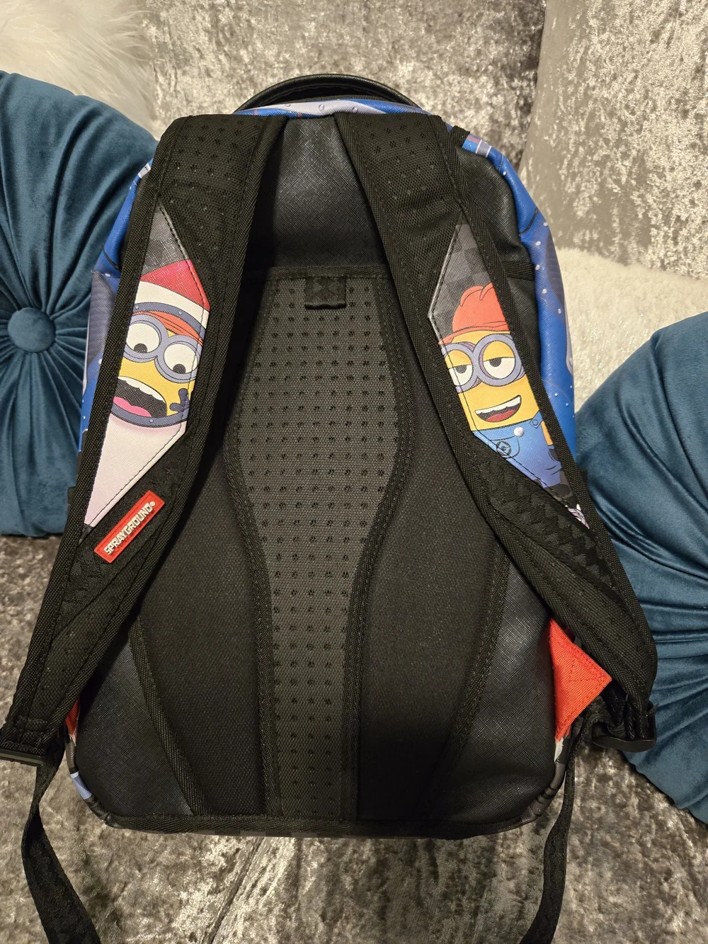Sprayground official kids